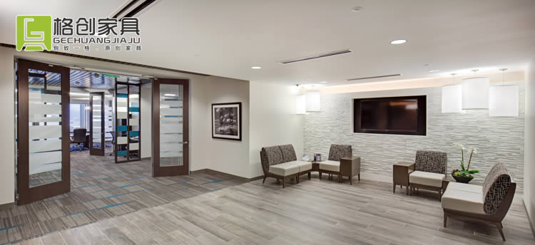 辦公室屏風隔斷