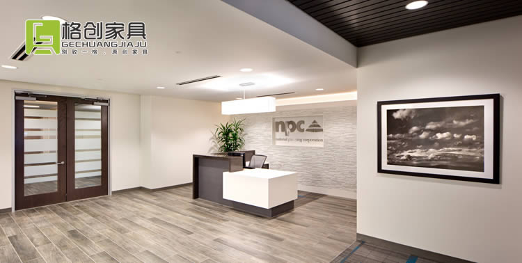 辦公室屏風隔斷