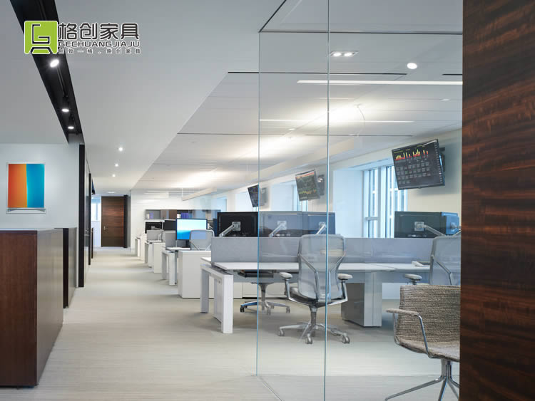 蘇州辦公家具定制廠家