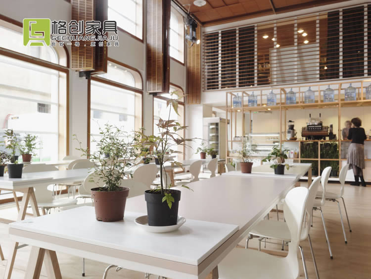 辦公家具定制廠家