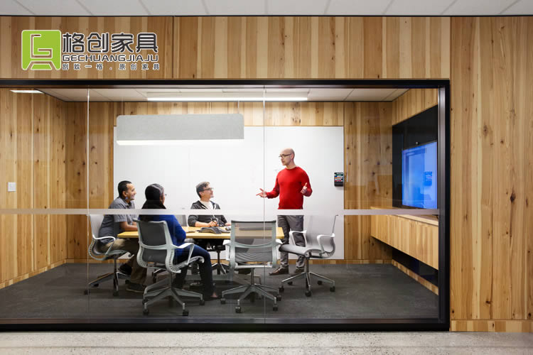 辦公家具定制廠家