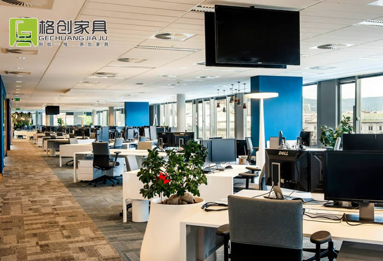 深圳辦公家具廠