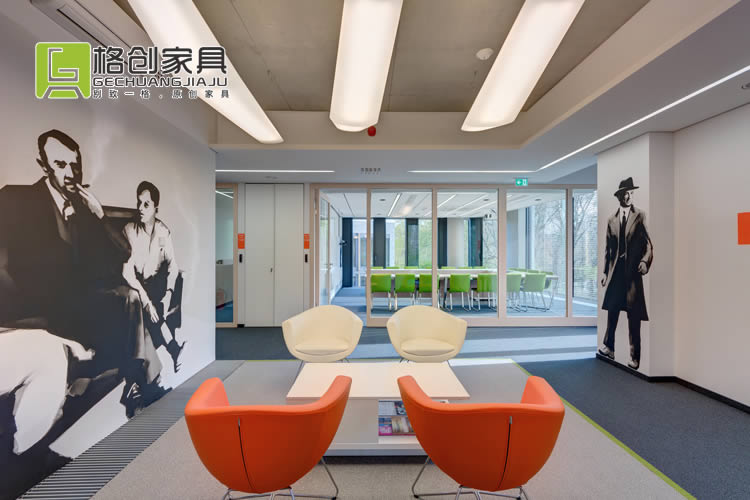 深圳辦公家具廠