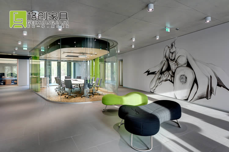 深圳辦公家具廠