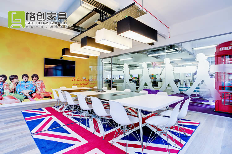 深圳辦公家具定制