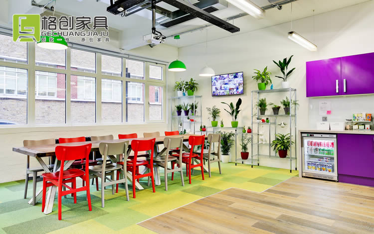 深圳辦公家具定制