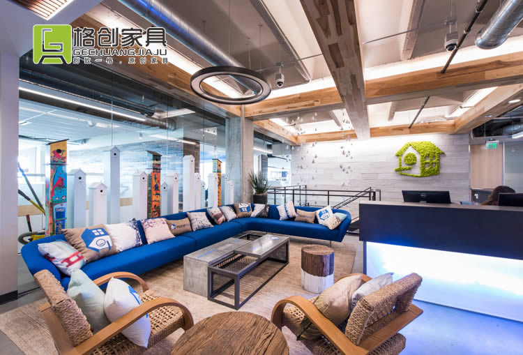 深圳辦公家具公司