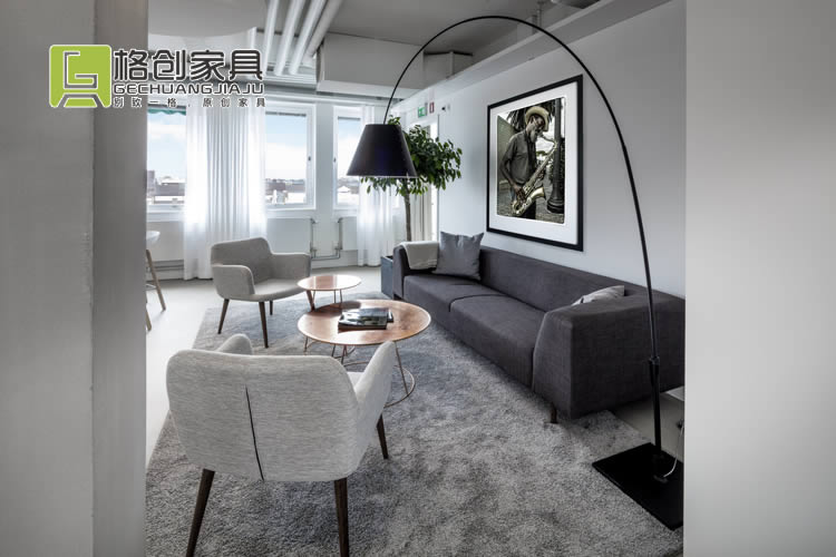 深圳辦公家具定做