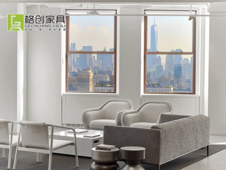 現(xiàn)代辦公室