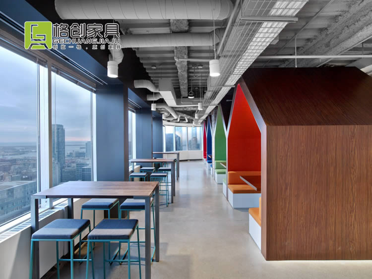創意辦公家具