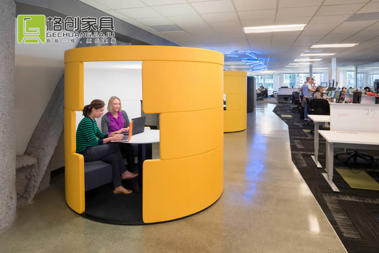 辦公家具定制
