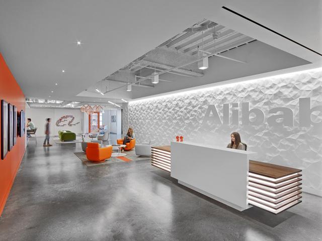 阿里巴巴影業(yè)集團