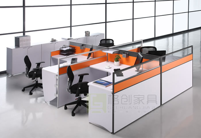 屏風辦公桌