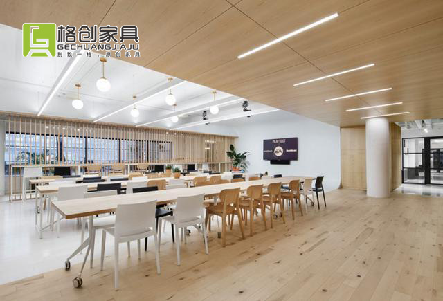 辦公家具設(shè)計