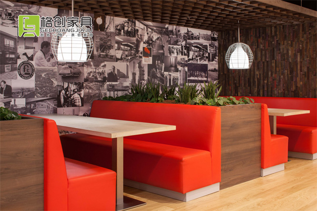 辦公家具設(shè)計