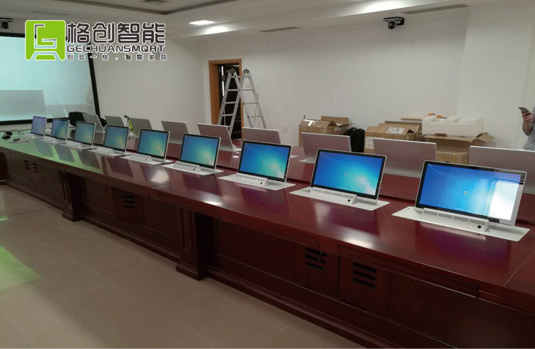 無(wú)紙化會(huì)議系統(tǒng)