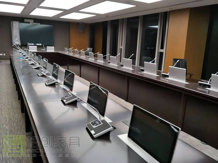 無紙化會議系統