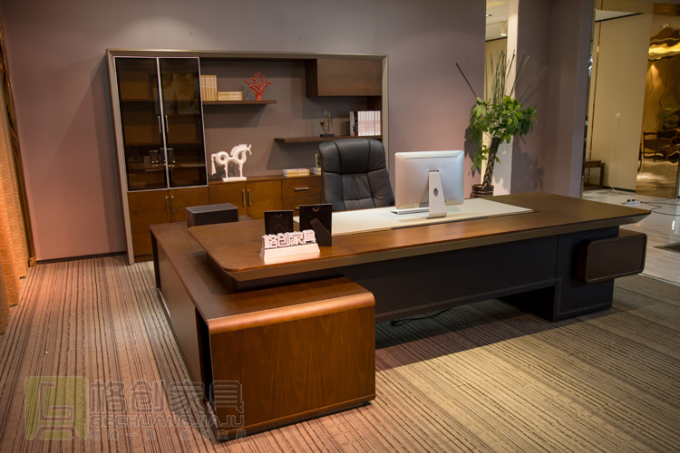 辦公大班臺(tái)定制