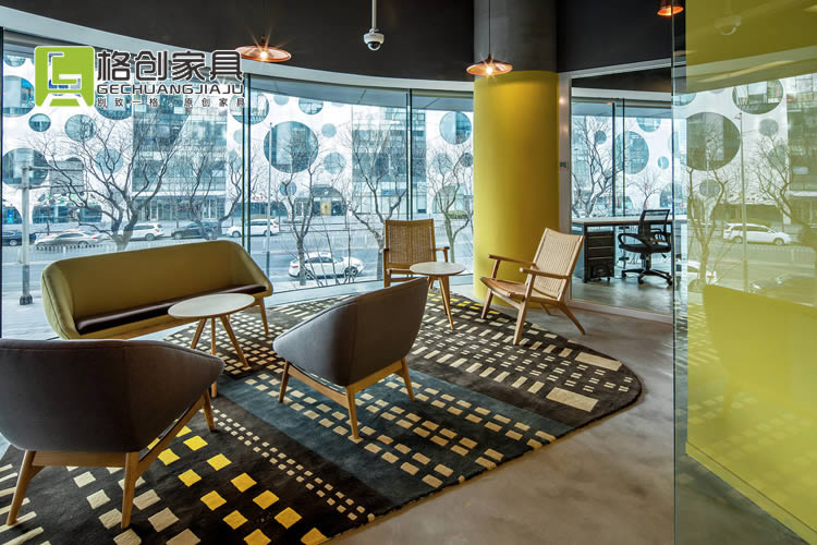 辦公家具設(shè)計