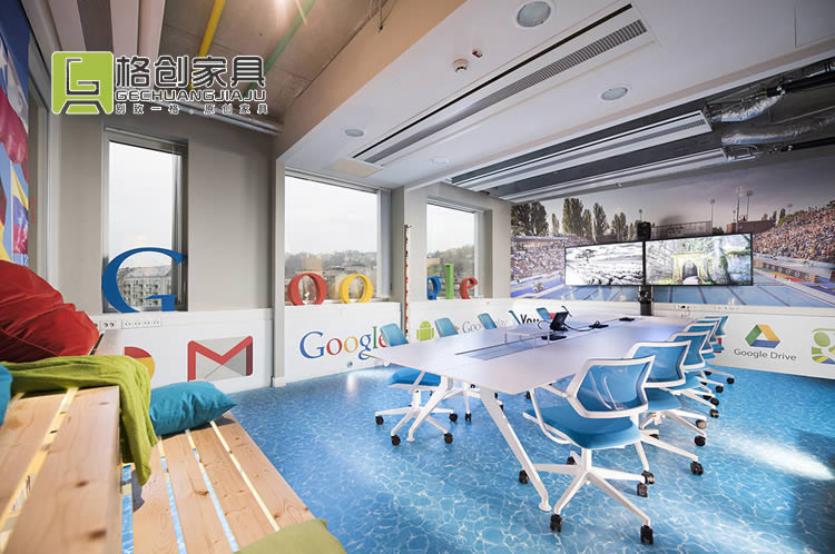 辦公家具設(shè)計