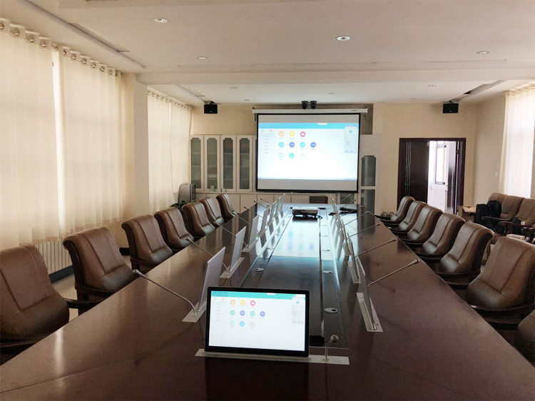 無(wú)紙化會(huì)議系統(tǒng)