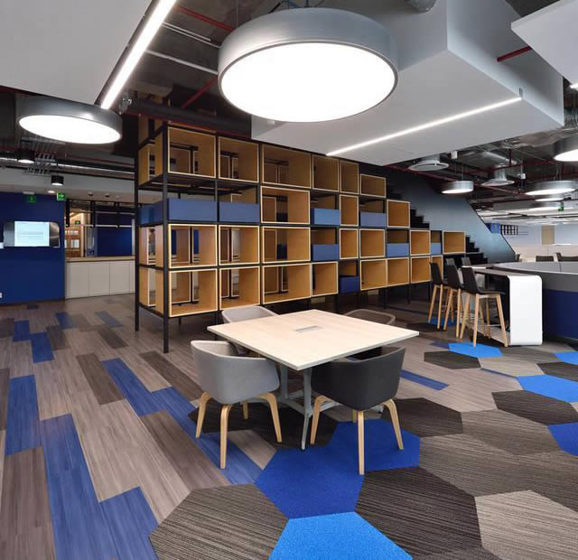 現(xiàn)代辦公家具