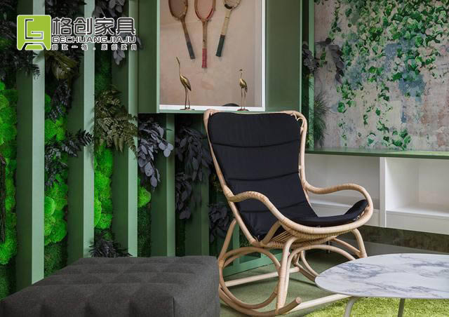 現(xiàn)代辦公家具