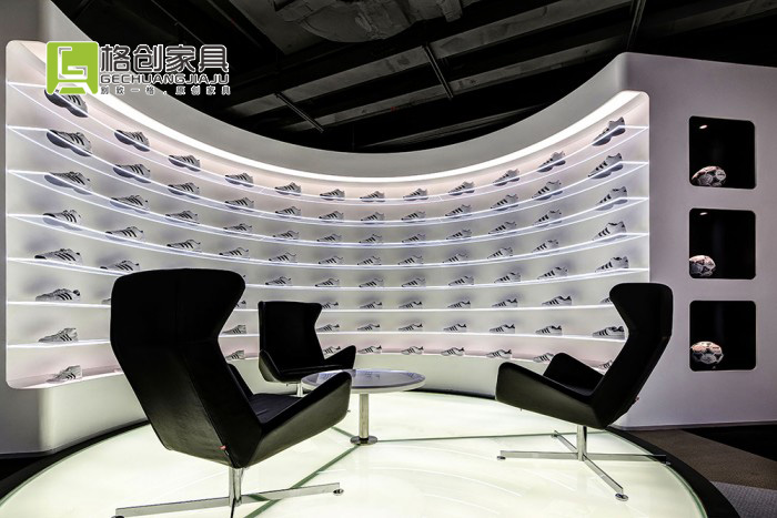 辦公家具設(shè)計