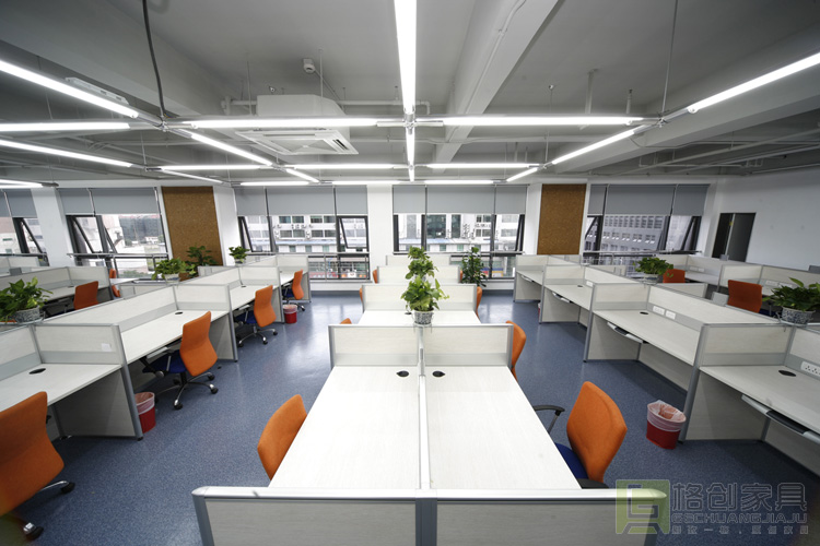 環(huán)保辦公家具