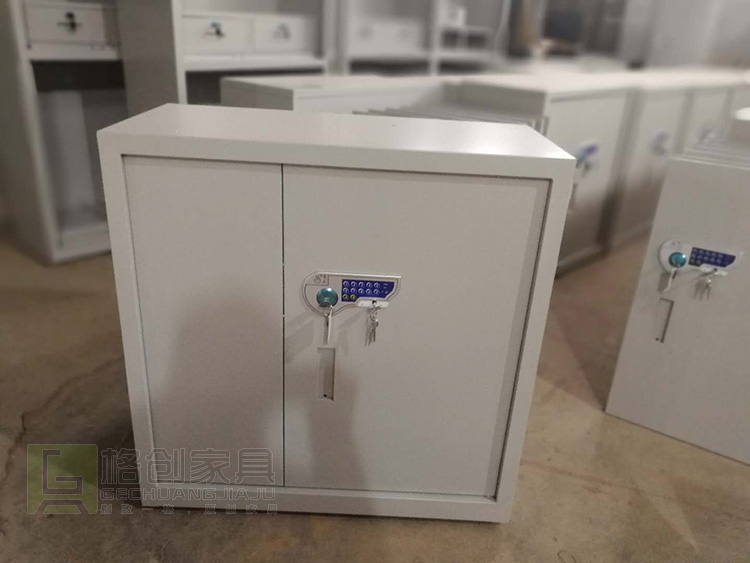 電子密碼文件柜