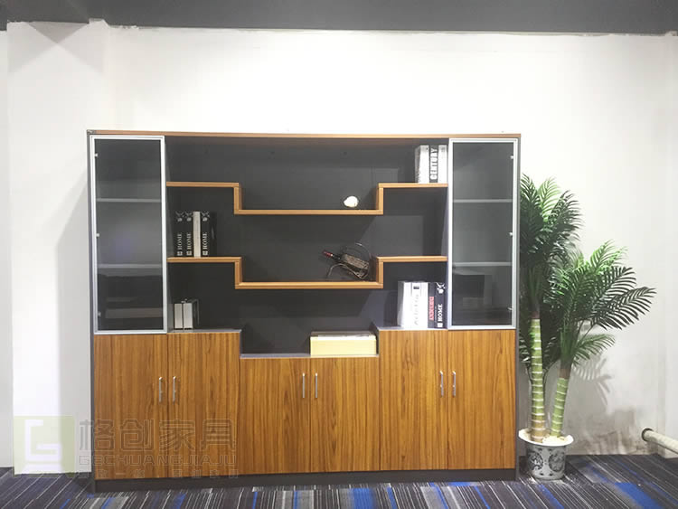 木質(zhì)文件柜