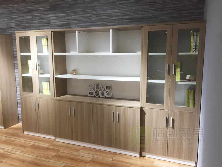 木質(zhì)文件柜