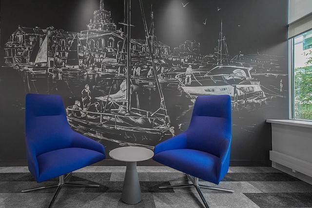 現(xiàn)代辦公家具