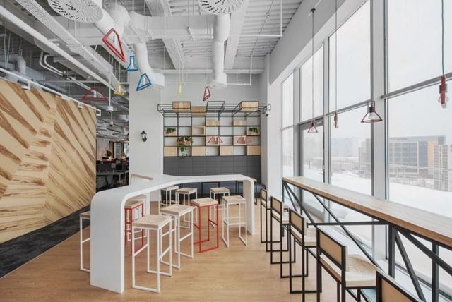 現(xiàn)代辦公家具