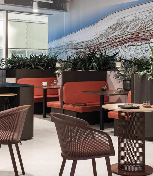 深圳辦公家具廠