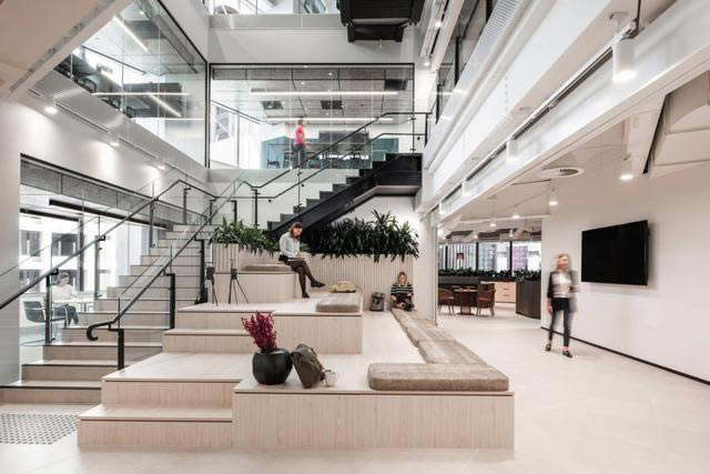 深圳辦公家具廠