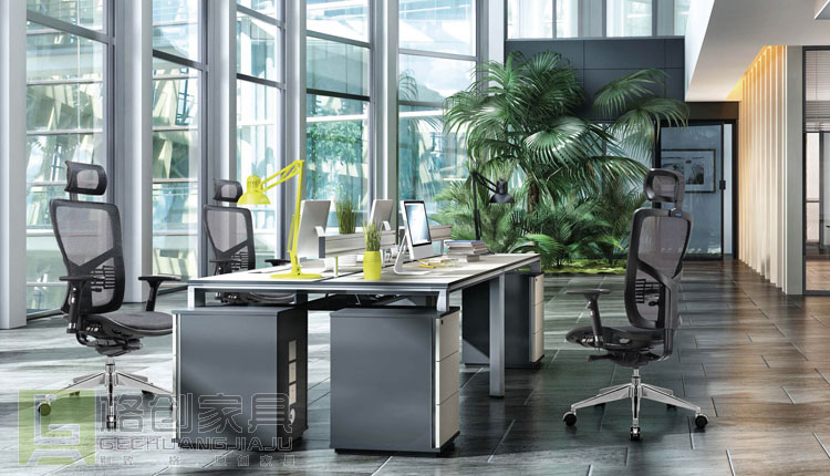 辦公桌如何擺放