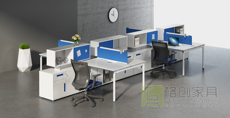 現(xiàn)代辦公家具
