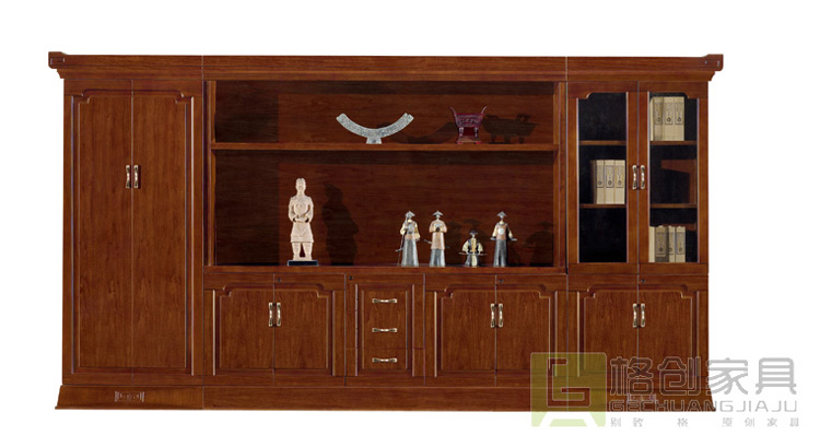 辦公室書(shū)柜