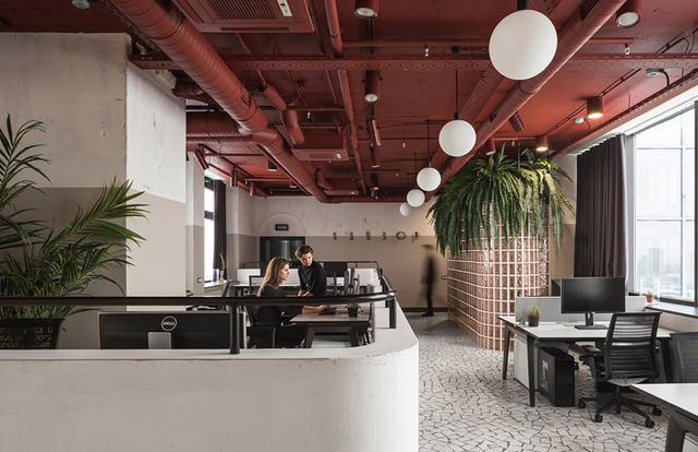 辦公室設計