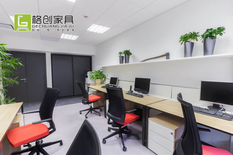 辦公室風水布局