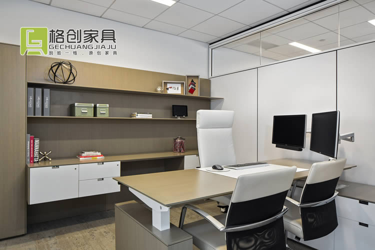 時尚辦公家具