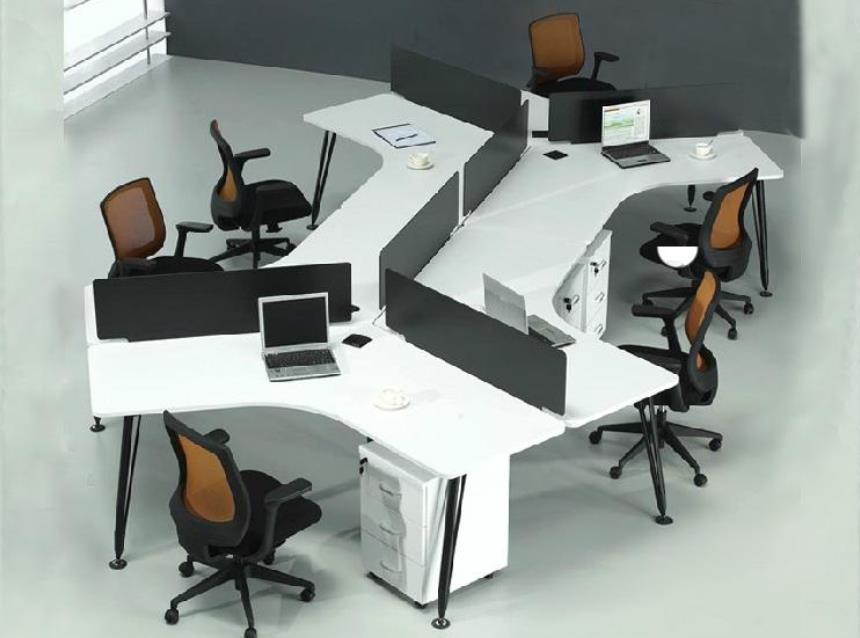 現代辦公家具有哪些特點優勢?