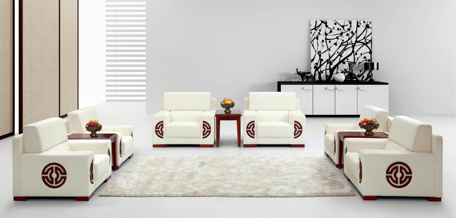 VIP貴賓接待沙發