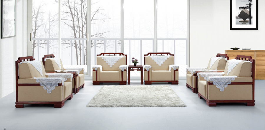 VIP貴賓接待沙發