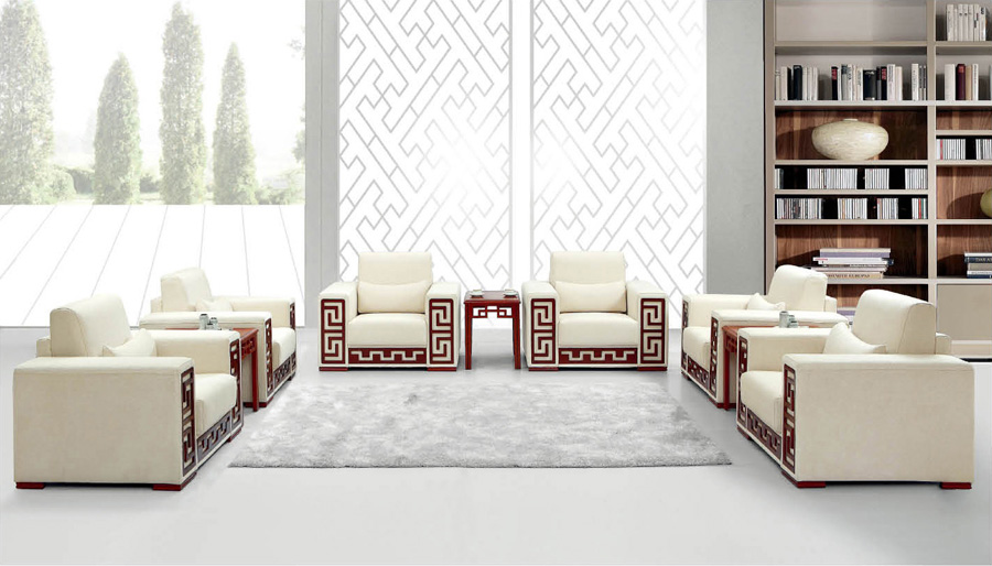 VIP貴賓接待沙發